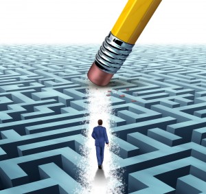 Blue Ocean Strategy with AI