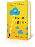 Pre-order “On the Brink: A Fresh Lens to Take Your Business to New Heights”