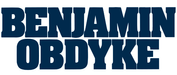 Benjamin Obdyke Blue Ocean Strategy.jpg