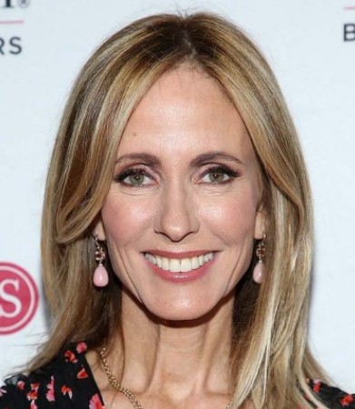 Dana Walden
