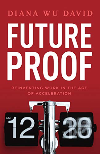 Future Proof book