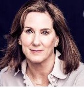 Kathleen Kennedy