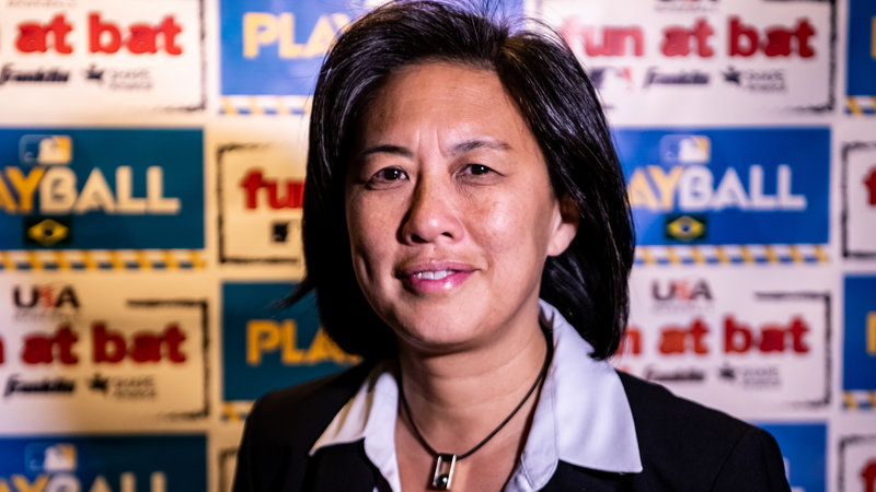 Kim Ng