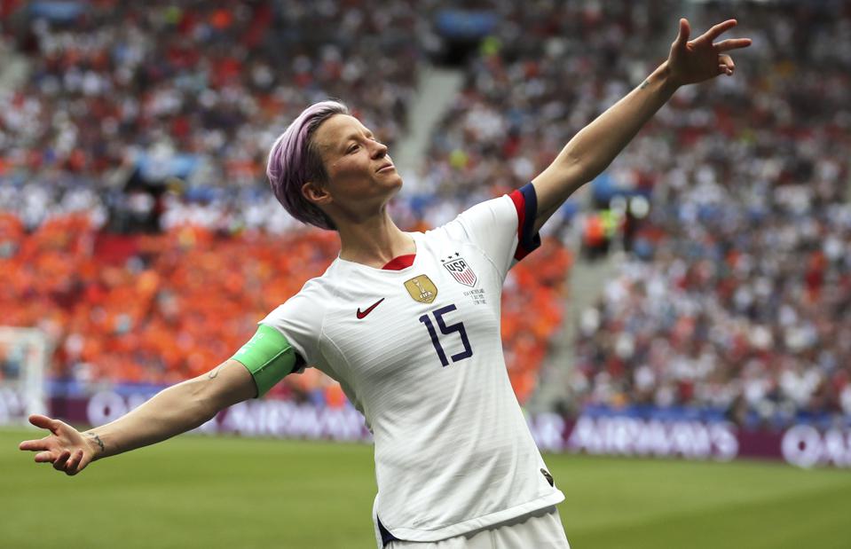Megan Rapinoe