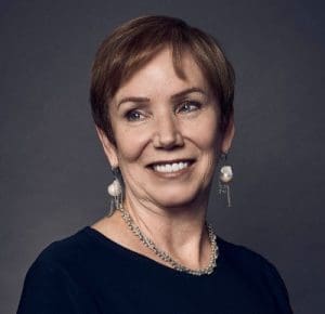 Pat Shea for On the Brink with Andi Simon