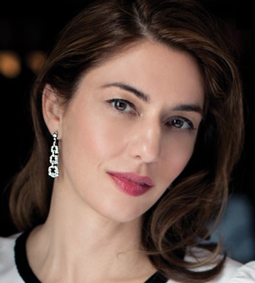 Sophia Coppola