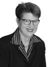 Dr. Andrea Simon