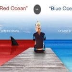 Blue Ocean and Red Ocean Strategies