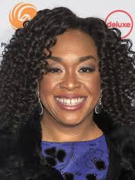 shonda rhimes