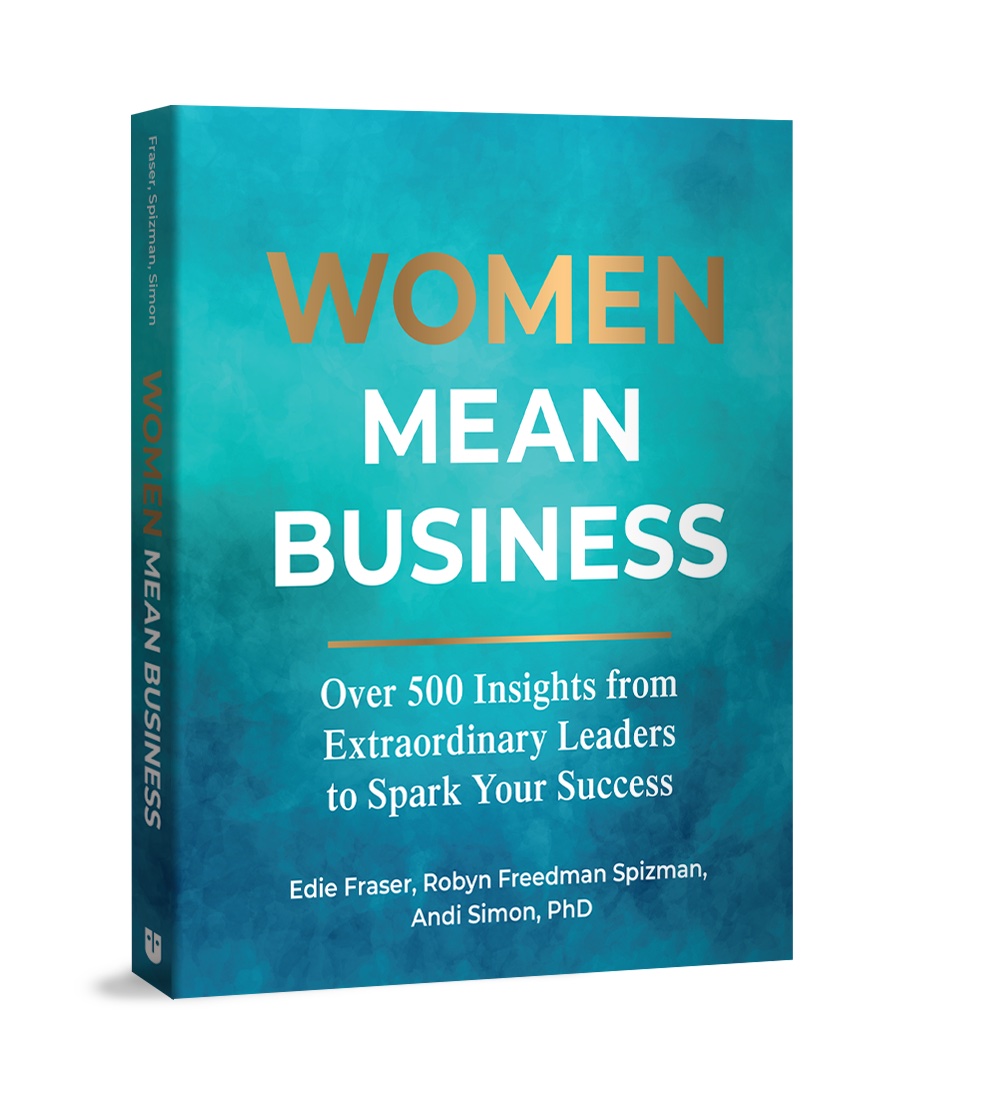 Celebrating a Year of Empowering Change with Women Mean