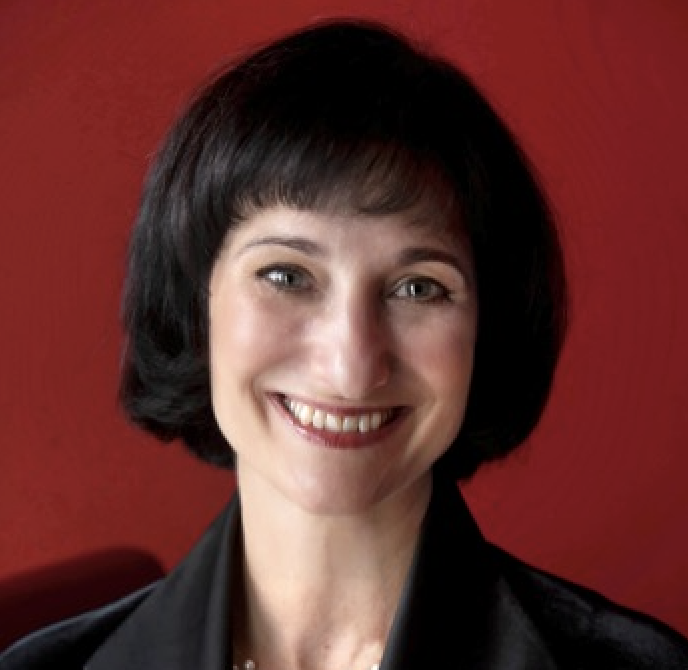 414: Ilene Rosenthal: Inspiring a Revolution in Children’s Education ...