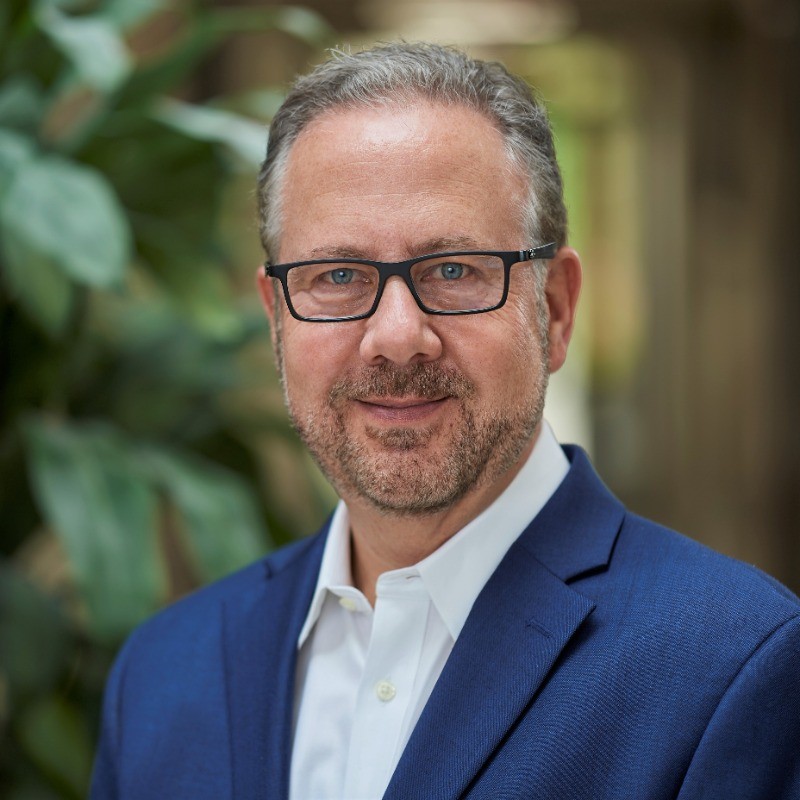 Dave Bookbinder for On the Brink with Andi Simon Podcast