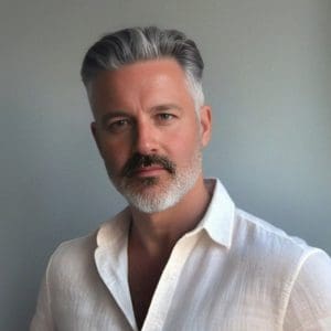 Jeremy Williams On the Brink with Andi Simon