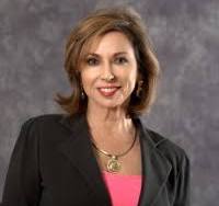 Victoria Woods: The Financial Diva