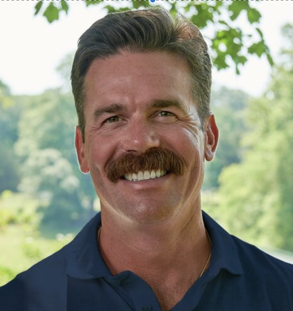 Greg Vetter for On the Brink with Andi Simon