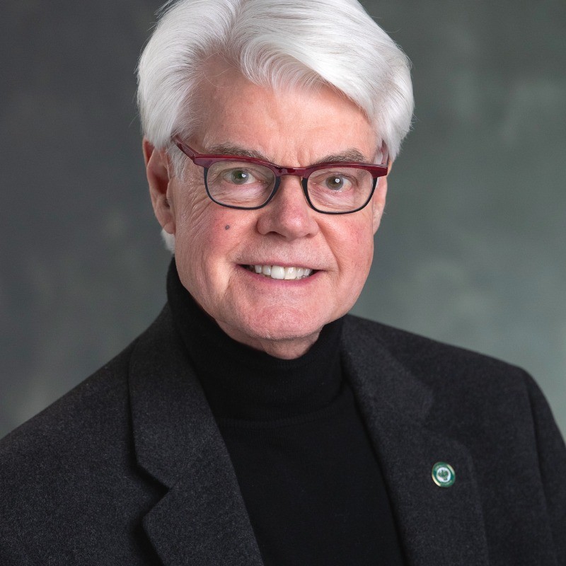 Dr. Philip Glotzbach image