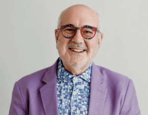 Alan Gregerman Image