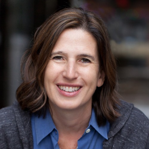 Laurie Hirsch Schultz for On the Brink with Andi Simon
