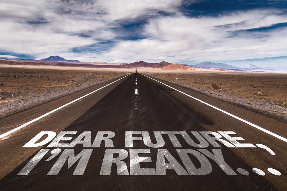 Dear Future Image