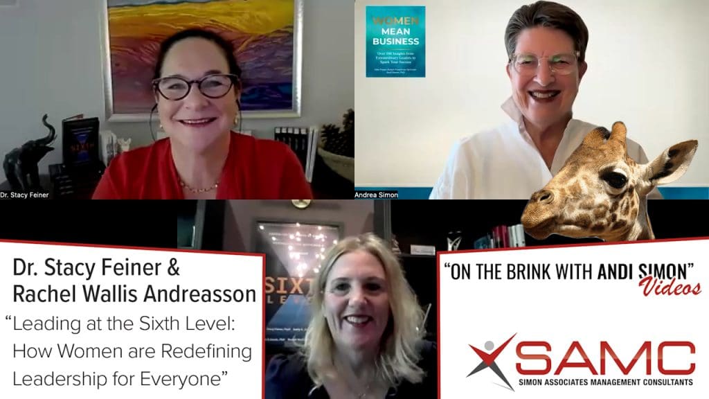 Sixth Level Leadership