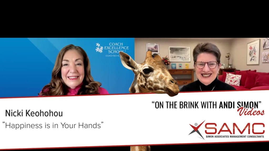 Nicki Keohohou video image