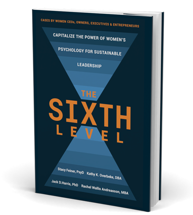 The Sixth Level Leadership book image