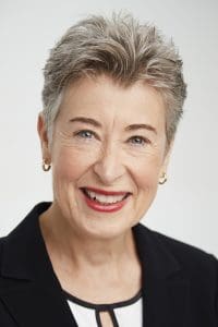 Image of Katherine Crewe