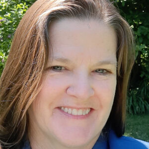 Cathy Rowe on the Brink with Andi Simon