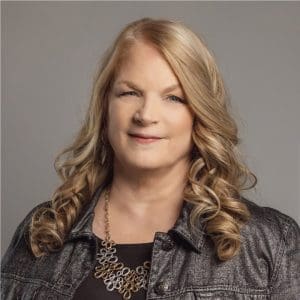 Shelli Tench for On the Brink with Andi Simon Podcast