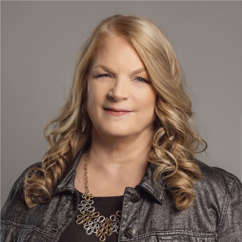 Shelli Tench for On the Brink with Andi Simon Podcast