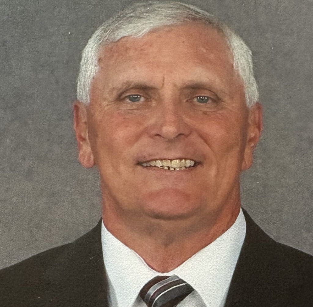 Bob Hurley Image for podcast On the Brink with Andi Simon