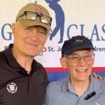 484: How Two Successful Men Never Retired. They Reimagined Life!
