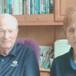 485: How to Build a Great Life After Retirement? Meet Jim and Marilyn Riley